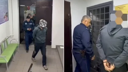 Мужчина угрожал взорвать газовый баллон в Шахтинске: эвакуировали 35 человек