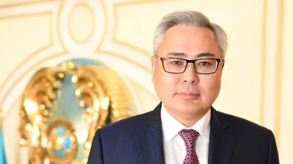 Курултай согласовал кандидатуру Койшыбаева на должность зампремьера