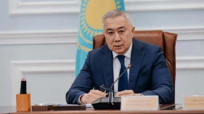 Комитет Курултая согласовал кандидатуру Жумангарина на пост зампремьера – главы Миннацэкономики
