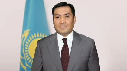 Ерлан Аккенженов продолжит возглавлять Министерство энергетики