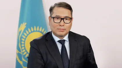 Арман Шаккалиев продолжит руководить Минторговли Казахстана