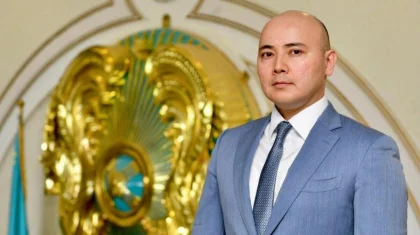 Алибек Куантыров возглавил Минэкологии Казахстана