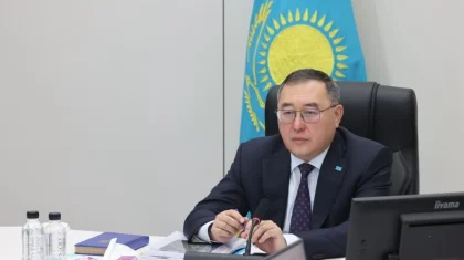 В Алматинской области выберут нового акима