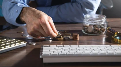 Свыше 1600 клиентов: два костанайца «заработали» на незаконных микрозаймах 579 млн тенге