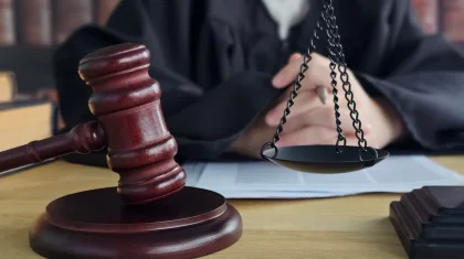 Начался суд по делу об избиении полицейского в Костанае: обвиняемым грозит до 15 лет