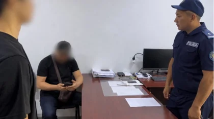 Задержанный «гражданин Ямайки» оказался пропавшим без вести жителем Алматы