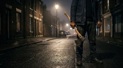 Отсидел 25 лет и вновь оказался за решеткой: «маньяку с топором» из СКО вынесли приговор
