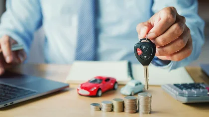 Казахстанцы стали реже брать автокредиты