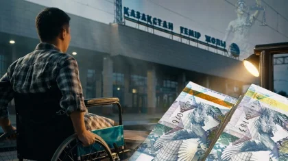 «Более 20 лет мне платили меньше положенного»: работник КТЖ с инвалидностью добивается перерасчета компенсации
