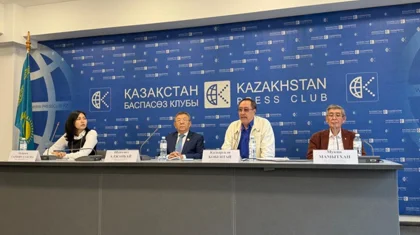Более 6 тысяч казахстанских авторов бояться остаться без гонораров