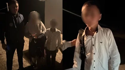 «Не ищите меня»: разыгравшего родителей 9-летнего школьника искали в области Абай