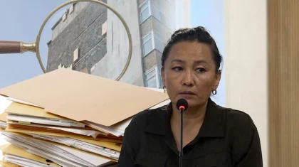«Если бы знала, продала бы квартиру»: глава ОСИ откровенно рассказала о проблемах многоэтажки