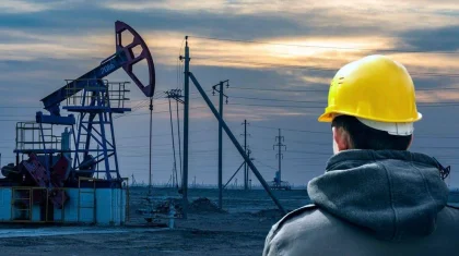 Шесть краж оборудования нефтегазового предприятия раскрыли в Жанаозене