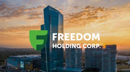 Дюна, Гроссман и уроки Сэма Уолтона: что читает основатель Freedom Holding Corp. Тимур Турлов