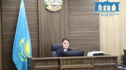 Еще одна пострадавшая оглохла на одно ухо после травмы: новые подробности по делу Улданы Мырзуан