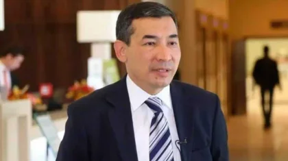 Санат Кушкумбаев: Масштабные реформы ориентированы на то, чтобы Казахстан стал более устойчивым государством
