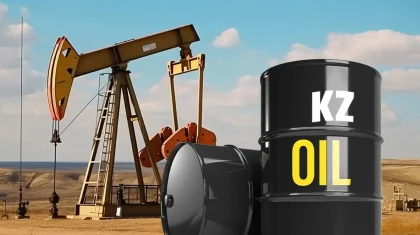Нефтяной конгресс мирового уровня пройдет в Астане