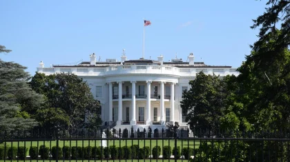 Трамп поздравил Токаева с 35-летием Независимости Казахстана