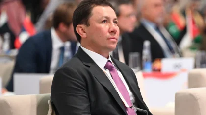Геннадия Головкина избрали вице-президентом спортивной ассоциации ISSA
