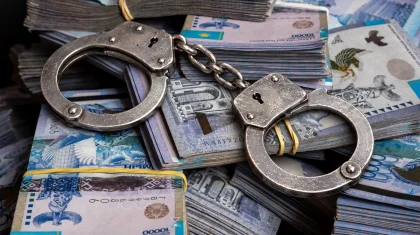 Адвоката осудили за обещание «решить вопрос» за пять млн теңге в Актобе