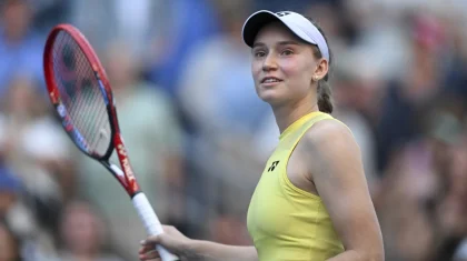 Сколько заработала Елена Рыбакина за победу на US Open-2026