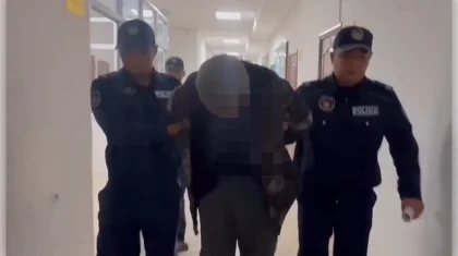 Участковый умер после конфликта: подозреваемого арестовали в Кызылординской области
