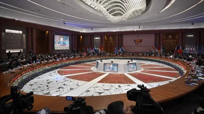 Товарооборот Казахстана со странами БРИКС достиг 72 млрд долларов