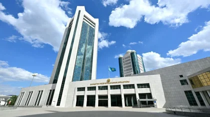 В Курултае открылась Общественная приемная