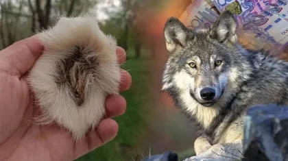 «Приносит богатство и лечит бесплодие»: казахстанцам продают половой орган волчицы за 90 тысяч теңге