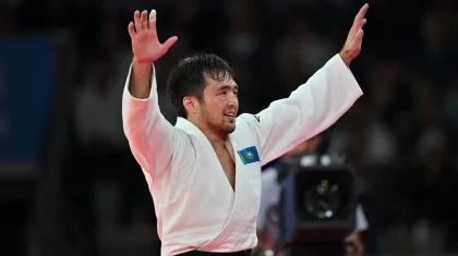 Сметов выступит на чемпионате мира по дзюдо? Казахстан объявил состав сборной