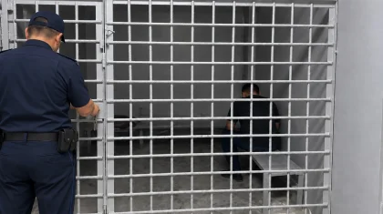 Прокурора задержали за дебош в кафе? Комментарий департамента полиции Алматы