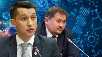 260 млрд теңге на исследования: депутат попросил Миннауки отчитаться о результатах