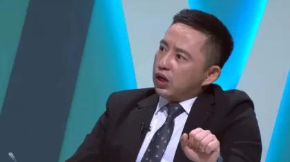 «Твою девственность я забрал»: актера Нурсултана Жаксыгена отправили за решетку