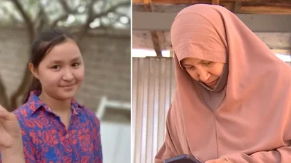 Подготовилась заранее и ушла из дома: 17-летнюю девушку разыскивает семья близ Алматы