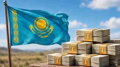 Сколько средств выделят на создание Қазақстан Халық Кеңесі