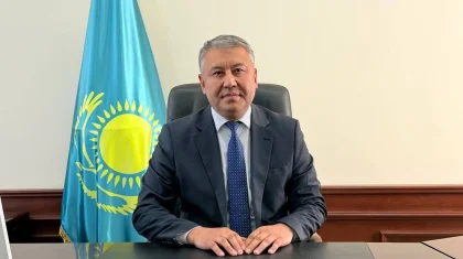 Еще одного акима назначили в области Ұлытау