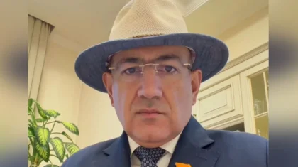 Грустное видео премьер-министра Армении Пашиняна удивило подписчиков