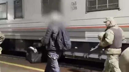 Наркогруппа с доходом 1,8 млрд теңге: фигуранта экстрадировали в Казахстан из России (ВИДЕО)