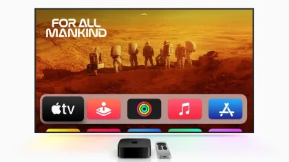 Apple TV заработал в Казахстане: смотреть можно по подписке iCloud+ за 499 тенге