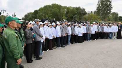 Социальные льготы и бесплатная медицина: Токаев обозначил задачи государства