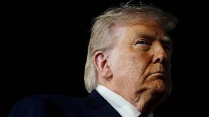 Трамп объявил о создании «сил ИИ» в США