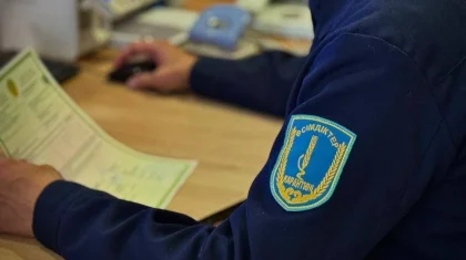 Более 1,3 тысячи нарушений выявили при ввозе агропродукции в Казахстан
