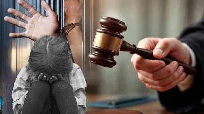 За насилие против 9-летней девочки осужденному заменили наказание на пожизненное в Казахстане