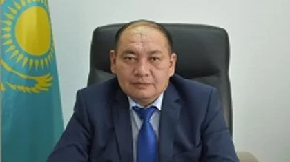 Нового акима Степнгорска назначил глава Акмолинской области