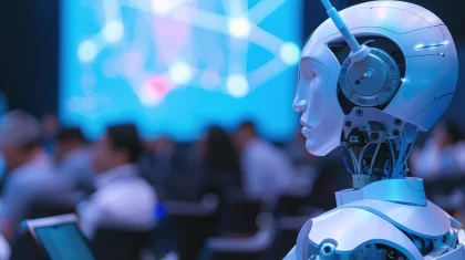 В Казахстане стартовал месяц искусственного интеллекта AI MONTH 2026
