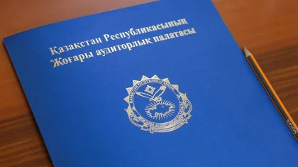 Токаев назначил восемь членов Высшей аудиторской палаты