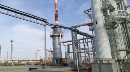 Газификация северо-востока Казахстана: депутат предложил привлечь частных инвесторов