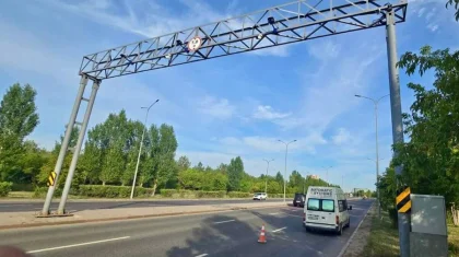 Лишь треть комплексов весового контроля на дорогах Казахстана полноценно работает – депутат