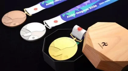 Алижан Аблагатов принес Казахстану первую медаль Азиады-2026 в ушу