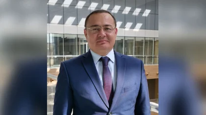 Даулет Бекманов назначен заместителем министра обороны Казахстана